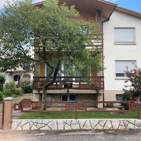 Sempeter pri Gorici 7 Flower Street Apartment מראה חיצוני תמונה