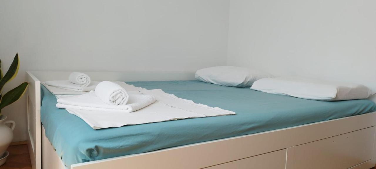 Sempeter pri Gorici 7 Flower Street Apartment מראה חיצוני תמונה