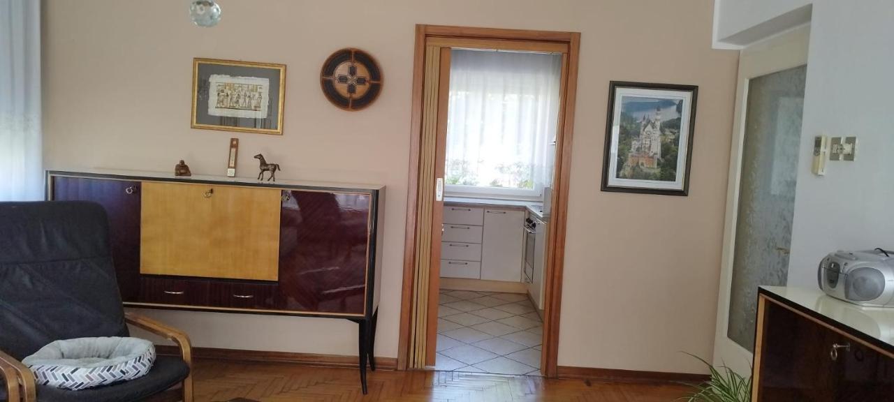Sempeter pri Gorici 7 Flower Street Apartment מראה חיצוני תמונה