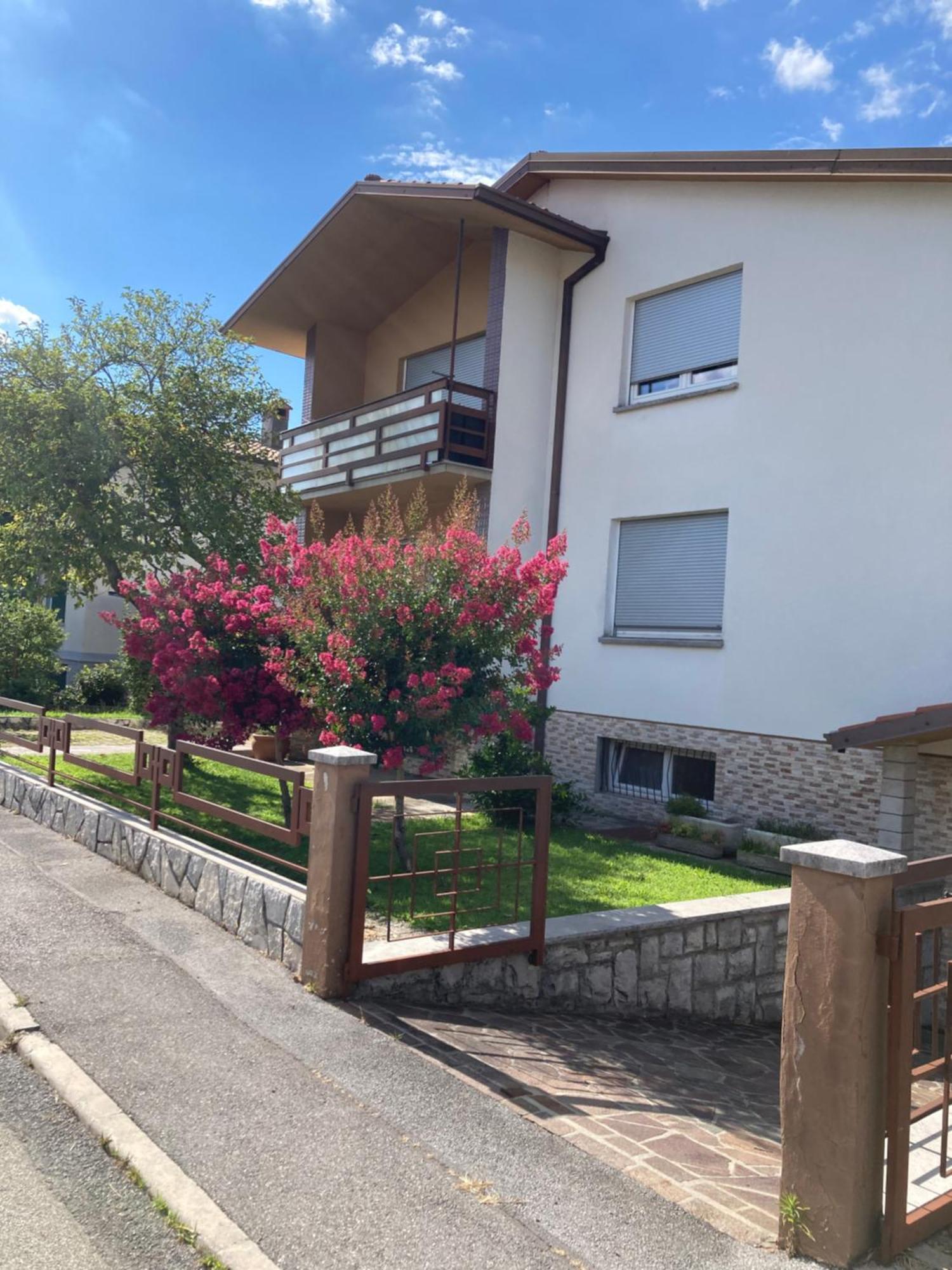 Sempeter pri Gorici 7 Flower Street Apartment מראה חיצוני תמונה