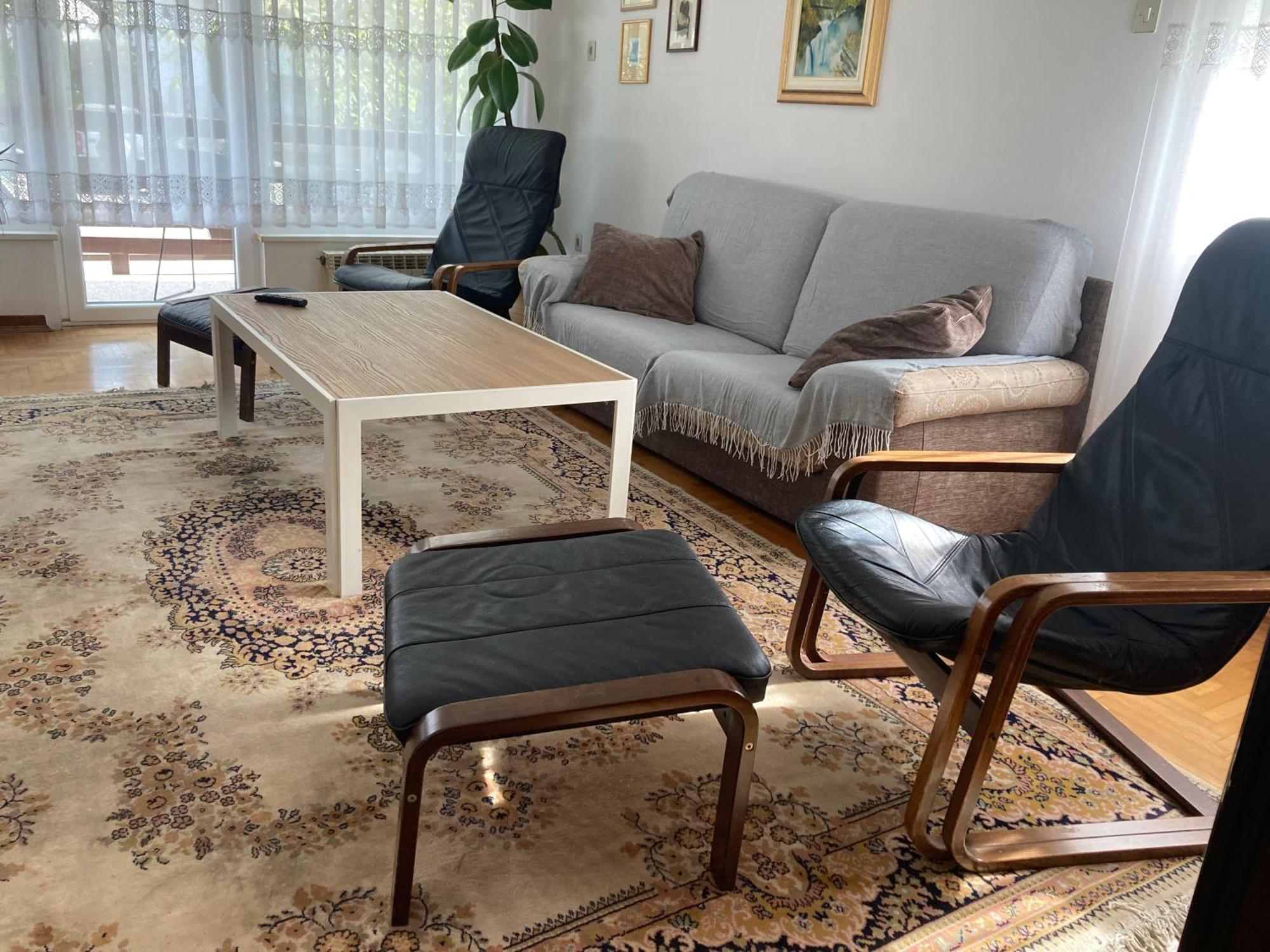 Sempeter pri Gorici 7 Flower Street Apartment מראה חיצוני תמונה