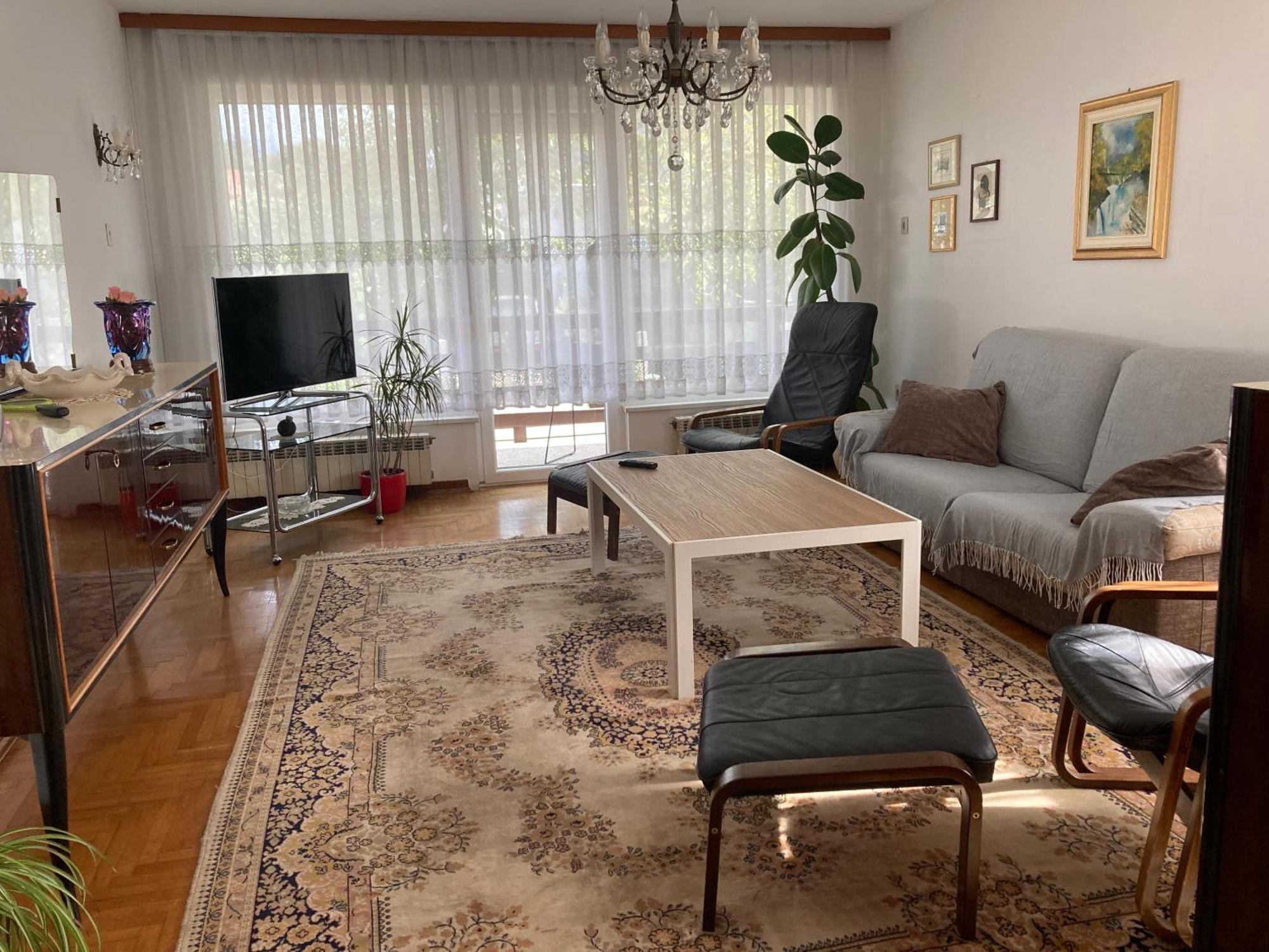 Sempeter pri Gorici 7 Flower Street Apartment מראה חיצוני תמונה